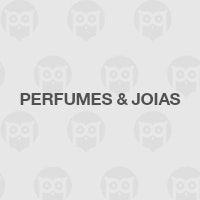 Perfumes & Joias