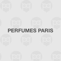 Perfumes Paris