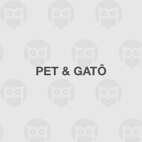 Pet & Gatô
