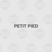 Petit Pied