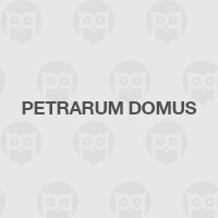 Petrarum Domus