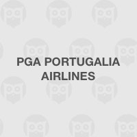 PGA Portugalia Airlines