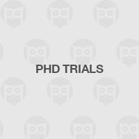 PhD Trials