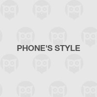 Phone's Style