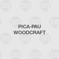 Pica-Pau Woodcraft