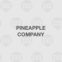 Pineapple Company
