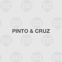 Pinto & Cruz