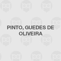 Pinto, Guedes de Oliveira