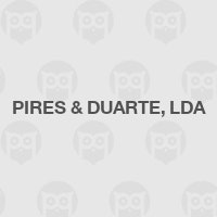 Pires & Duarte, Lda
