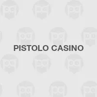 Logo Pistolo Kasyno
