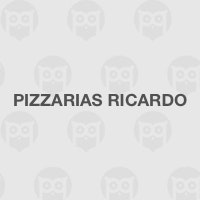 Pizzarias Ricardo