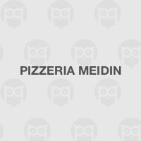 Pizzeria Meidin