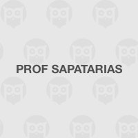 PROF Sapatarias