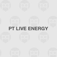 Pt live energy