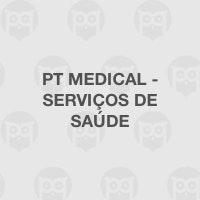 PT Medical - Serviços de Saúde
