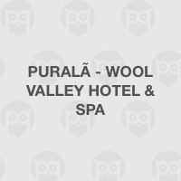 Puralã - Wool Valley Hotel & Spa