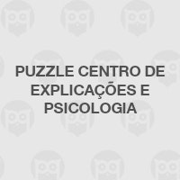 Puzzle centro de Explicações e Psicologia