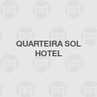 Quarteira Sol Hotel