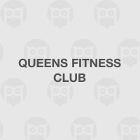 Queens Fitness Club