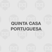Quinta Casa Portuguesa