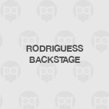 Rodriguess Backstage
