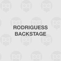 Rodriguess Backstage