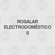 Rosalar Electrodomésticos