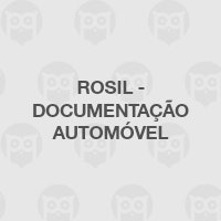 Rosil - Documentação Automóvel