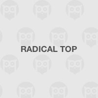 Radical Top