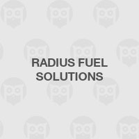 Radius Fuel Solutions