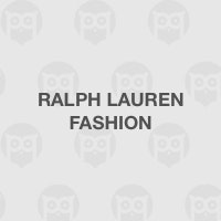 Ralph Lauren Fashion