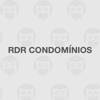 RDR Condomínios