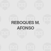 Reboques M. Afonso