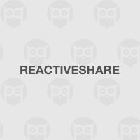 ReActiveShare