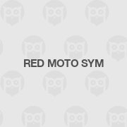 Red Moto SYM