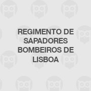 Regimento de Sapadores Bombeiros de Lisboa