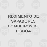 Regimento de Sapadores Bombeiros de Lisboa