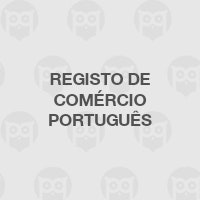 Registo de Comércio Português