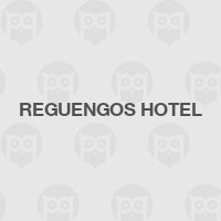 Reguengos Hotel