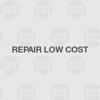 Repair Low Cost