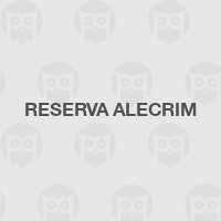 Reserva Alecrim