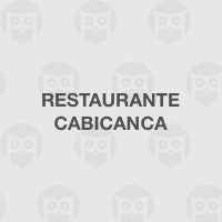 Restaurante Cabicanca