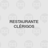 Restaurante Clérigos