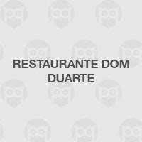 Restaurante Dom Duarte