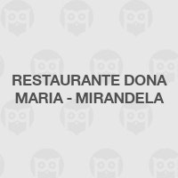 Restaurante Dona Maria - Mirandela