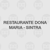 Restaurante Dona Maria - Sintra