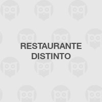 Restaurante Distinto