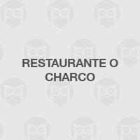Restaurante O Charco
