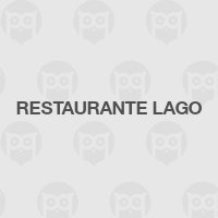 Restaurante Lago
