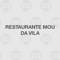 Restaurante Mou da Vila